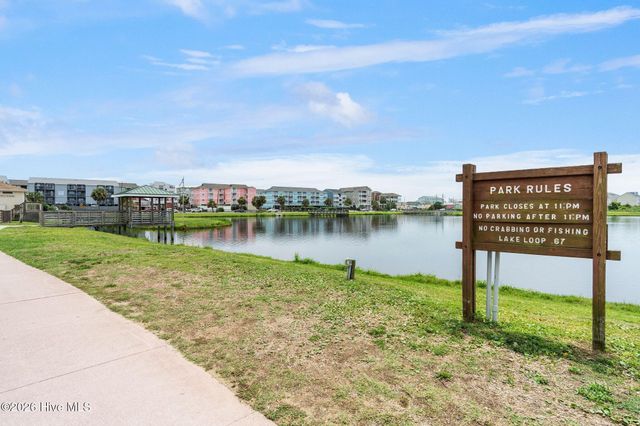 507 Greenville Avenue Unit 2, Carolina Beach, NC 28428