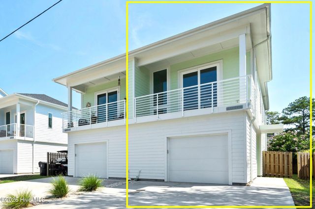 507 Greenville Avenue Unit 2, Carolina Beach, NC 28428