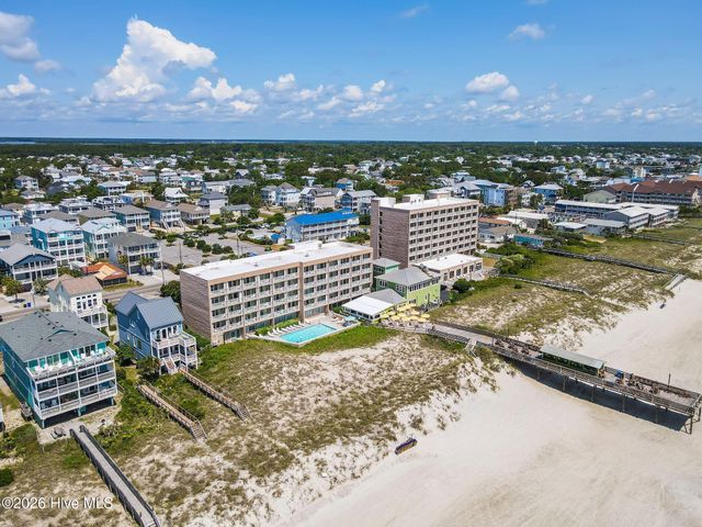 507 Greenville Avenue Unit 2, Carolina Beach, NC 28428