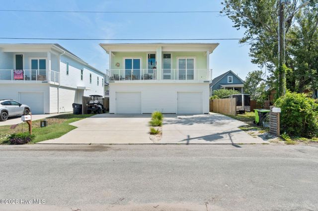 507 Greenville Avenue Unit 2, Carolina Beach, NC 28428