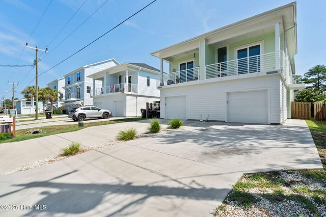 507 Greenville Avenue Unit 2, Carolina Beach, NC 28428