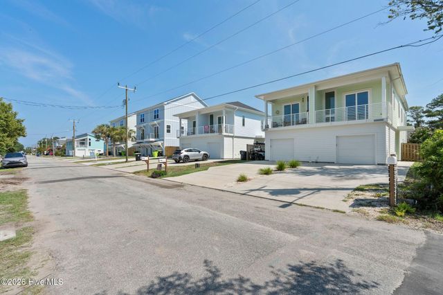 507 Greenville Avenue Unit 2, Carolina Beach, NC 28428