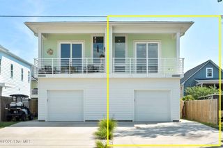 507 Greenville Avenue Unit 2, Carolina Beach, NC 28428