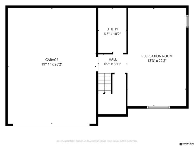 807 Clearwater Drive, Papillion, NE 68046