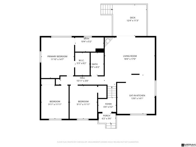 807 Clearwater Drive, Papillion, NE 68046