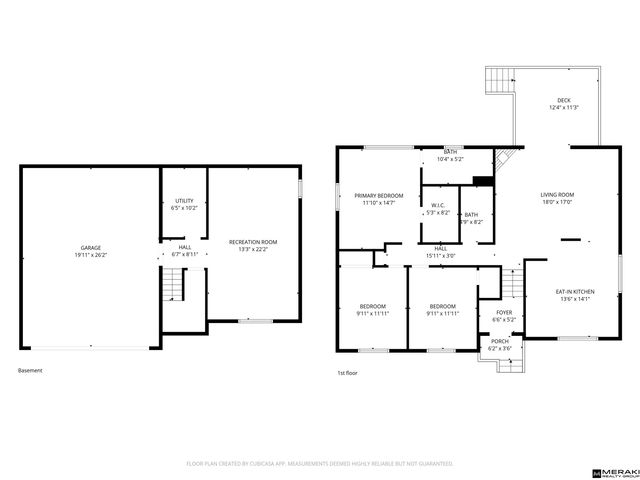 807 Clearwater Drive, Papillion, NE 68046