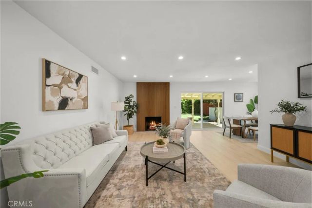 16507 Calahan, North Hills, CA 91343
