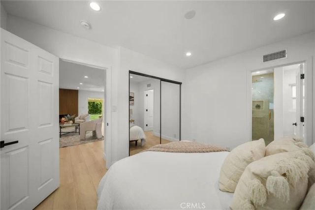 16507 Calahan, North Hills, CA 91343