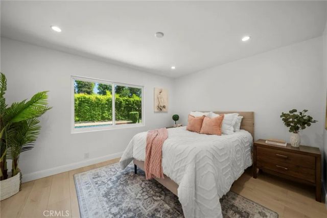 16507 Calahan, North Hills, CA 91343