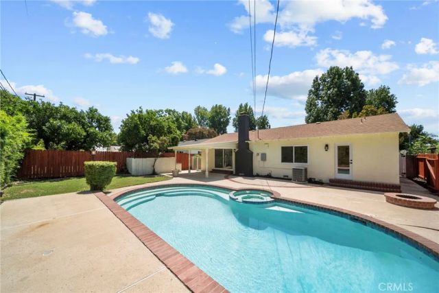16507 Calahan, North Hills, CA 91343