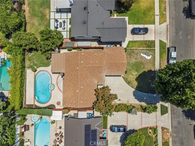 16507 Calahan, North Hills, CA 91343