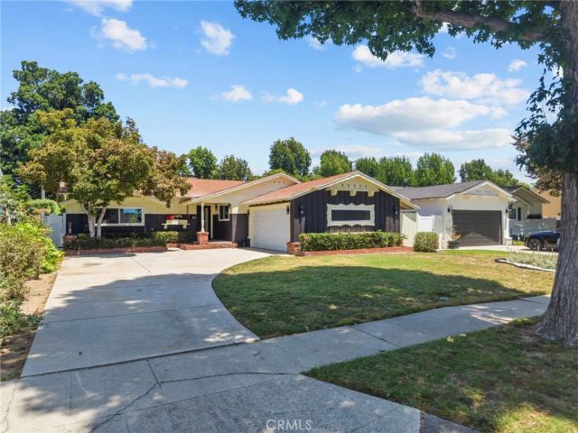 16507 Calahan, North Hills, CA 91343