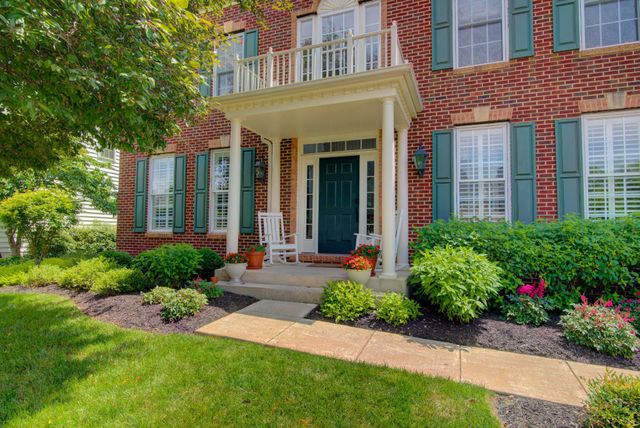 42943 CORALBELLS PL, Leesburg, VA 20176