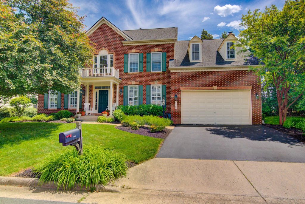 42943 CORALBELLS PL, Leesburg, VA 20176