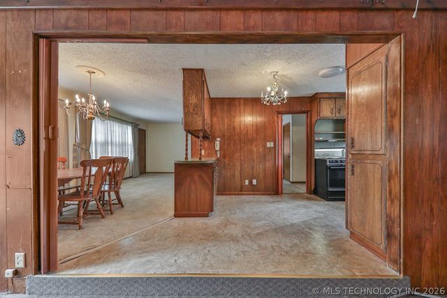 1721 E 13th Street, Okmulgee, OK 74447