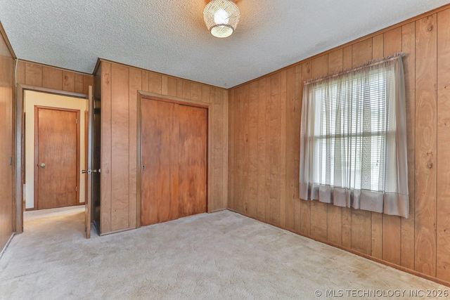 1721 E 13th Street, Okmulgee, OK 74447