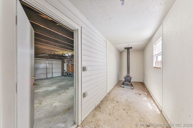 1721 E 13th Street, Okmulgee, OK 74447