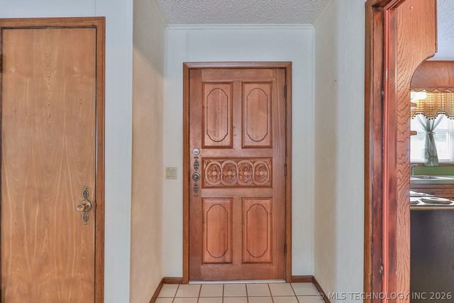 1721 E 13th Street, Okmulgee, OK 74447