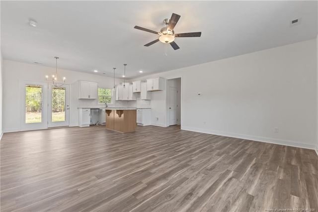 65 Orchard Lane, Parkton, NC 28371