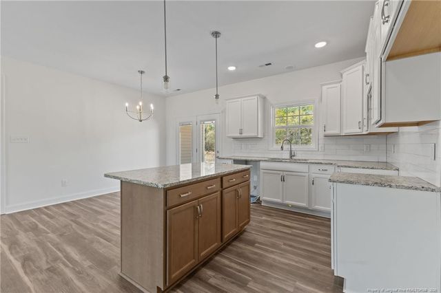 65 Orchard Lane, Parkton, NC 28371