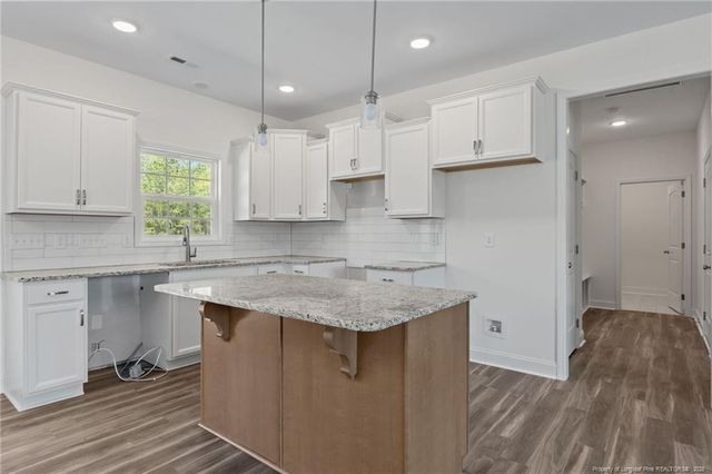 65 Orchard Lane, Parkton, NC 28371