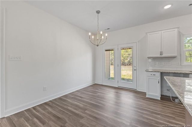 65 Orchard Lane, Parkton, NC 28371