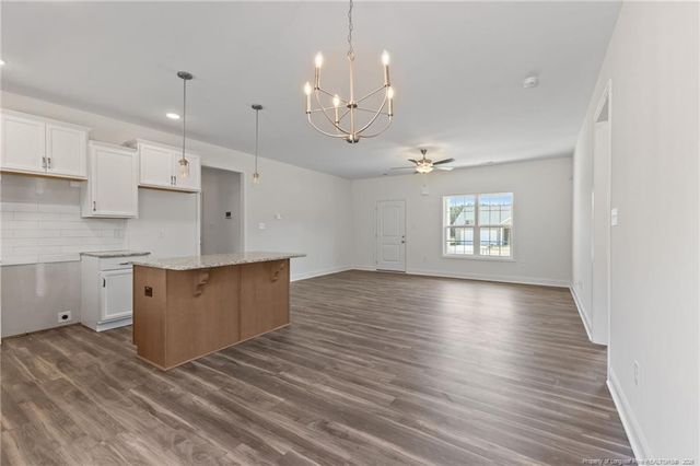 65 Orchard Lane, Parkton, NC 28371