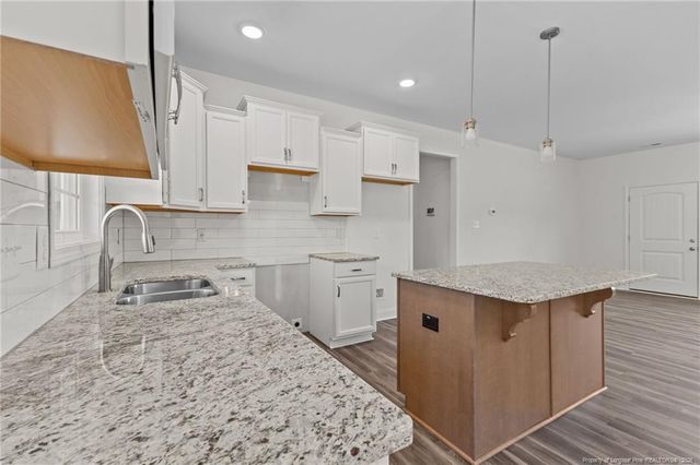 65 Orchard Lane, Parkton, NC 28371