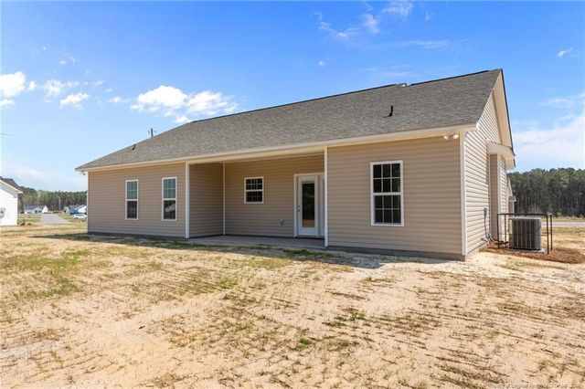 65 Orchard Lane, Parkton, NC 28371