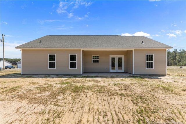 65 Orchard Lane, Parkton, NC 28371