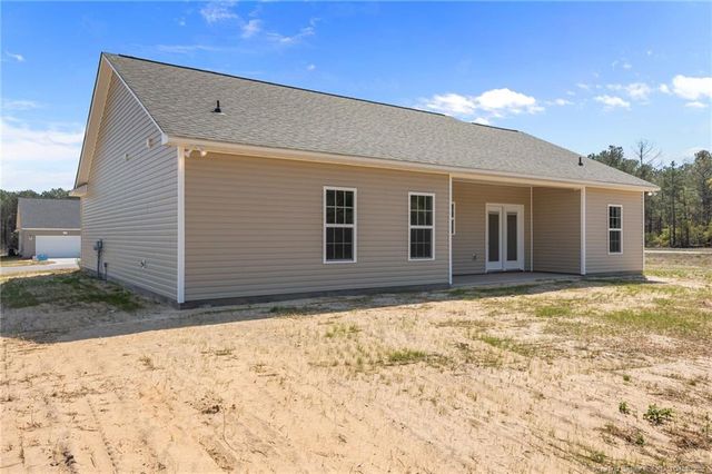 65 Orchard Lane, Parkton, NC 28371