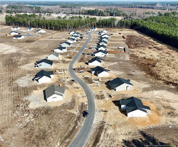 65 Orchard Lane, Parkton, NC 28371