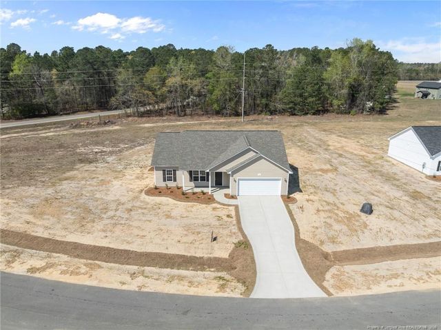 65 Orchard Lane, Parkton, NC 28371