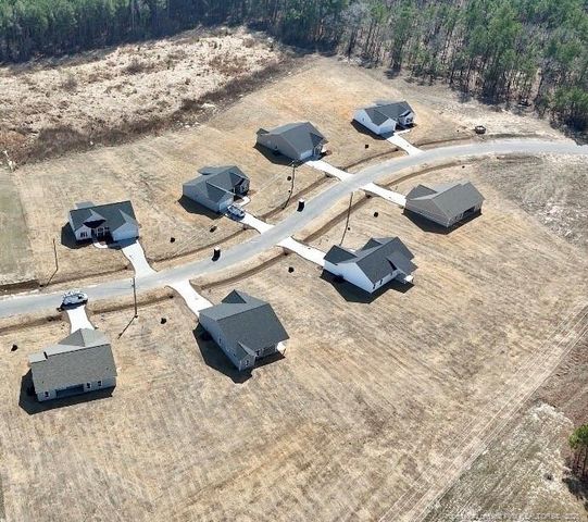 65 Orchard Lane, Parkton, NC 28371