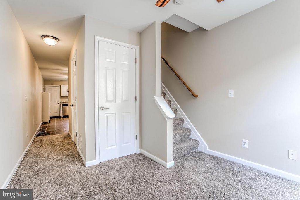 124 N BRADFORD ST, Baltimore, MD 21224