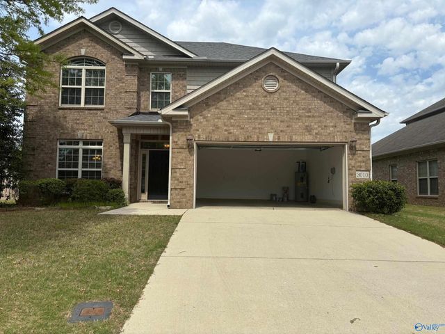 3010 Grand Lake Way, Huntsville, AL 35803