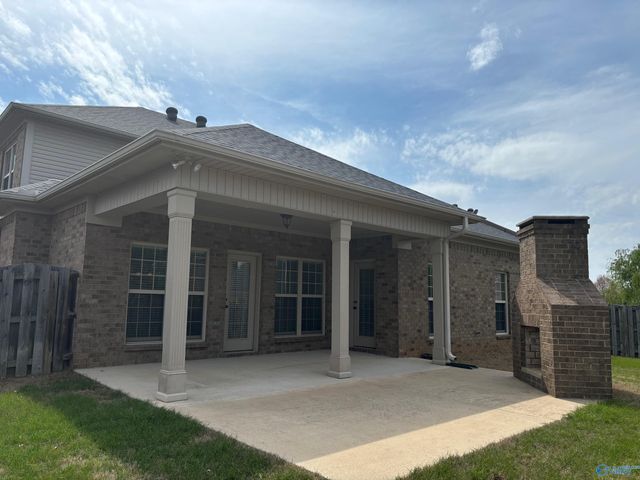 3010 Grand Lake Way, Huntsville, AL 35803