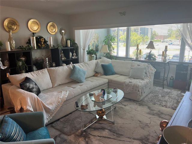 2290 AARON STREET 207, Port Charlotte, FL 33952