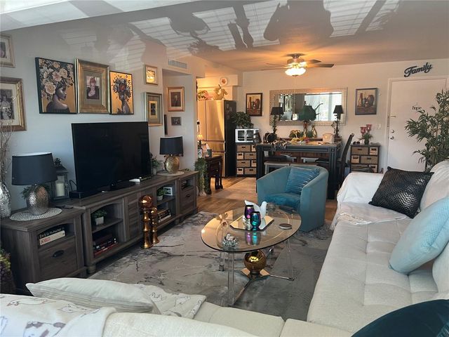 2290 AARON STREET 207, Port Charlotte, FL 33952