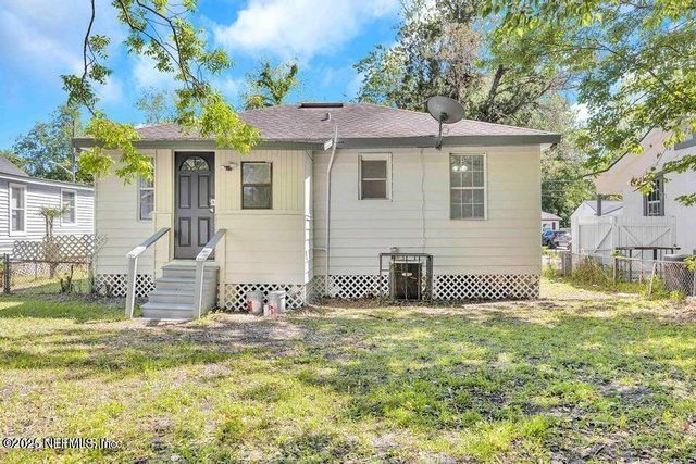 3129 GILMORE Street, Jacksonville, FL 32205