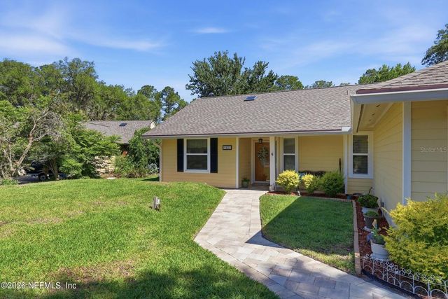 5327 RACOON RIDGE COURT, Jacksonville, FL 32258