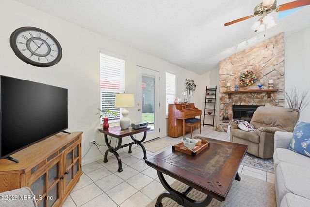 5327 RACOON RIDGE COURT, Jacksonville, FL 32258