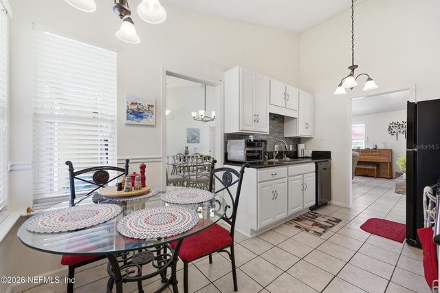 5327 RACOON RIDGE COURT, Jacksonville, FL 32258