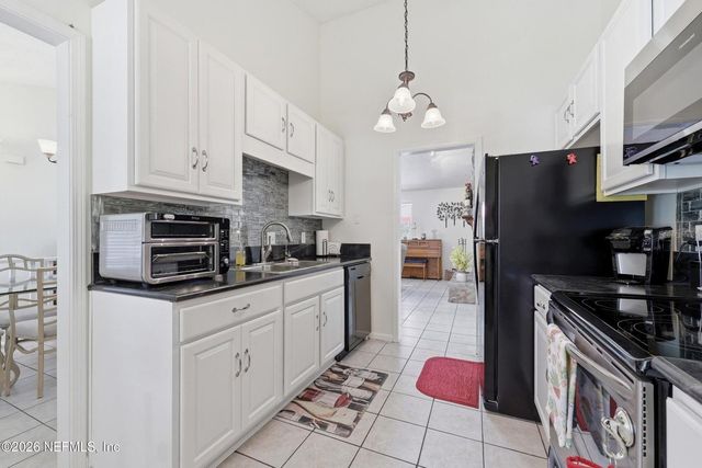 5327 RACOON RIDGE COURT, Jacksonville, FL 32258