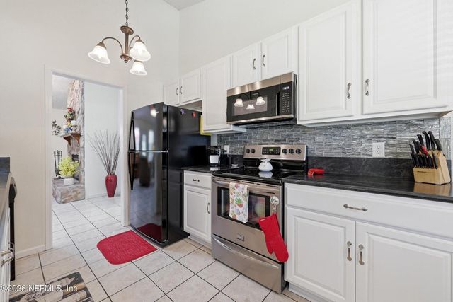 5327 RACOON RIDGE COURT, Jacksonville, FL 32258