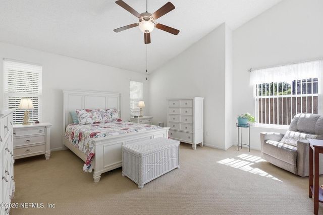 5327 RACOON RIDGE COURT, Jacksonville, FL 32258
