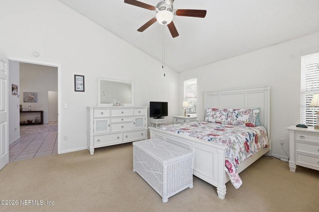 5327 RACOON RIDGE COURT, Jacksonville, FL 32258