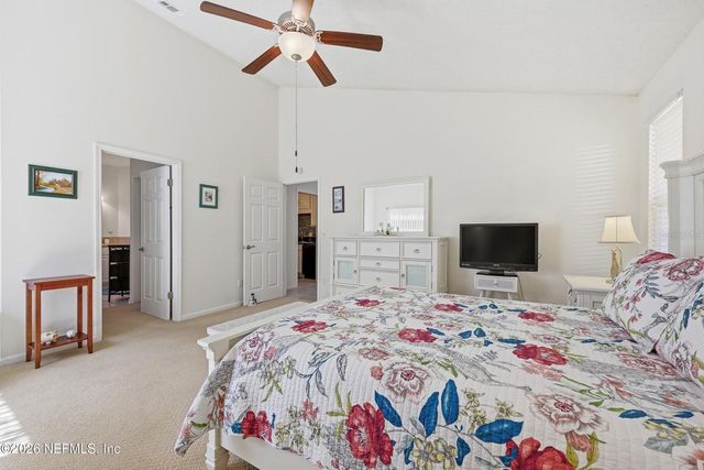 5327 RACOON RIDGE COURT, Jacksonville, FL 32258