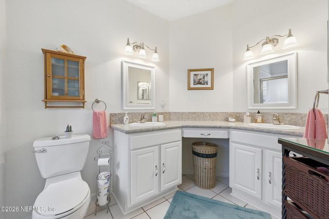 5327 RACOON RIDGE COURT, Jacksonville, FL 32258