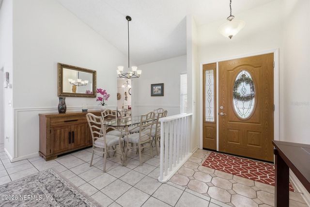 5327 RACOON RIDGE COURT, Jacksonville, FL 32258